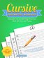 Cursive Handwriting Workbook