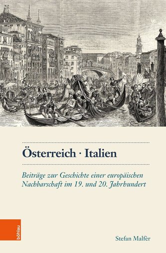 Österreich - Italien