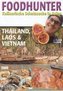 FOODHUNTER Kulinarische Schatzsuche in Asien