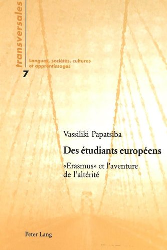 Des étudiants européens
