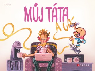 Můj táta a já Můj táta a já