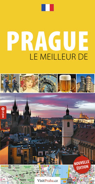 Praha - The Best Of/francouzsky Praha - The Best Of/francouzsky