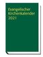 Evangelischer Kirchenkalender 2021
