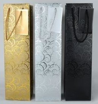 Torebka upominkowa WK 0670 B