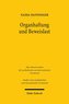 Organhaftung und Beweislast