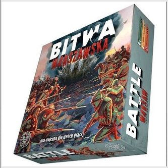 Gra - Bitwa Warszawska Gra - Bitwa Warszawska
