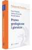 Prawo geologiczne i górnicze