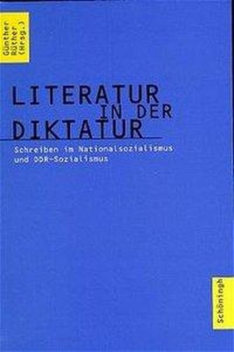 Literatur in der Diktatur