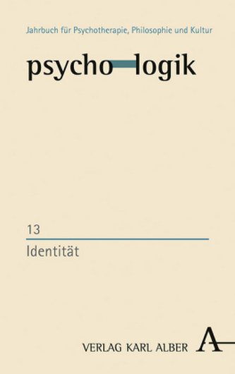 Identität Identität