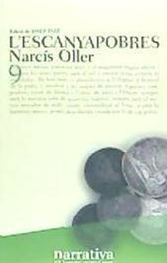 L' escanyapobres. Lectura