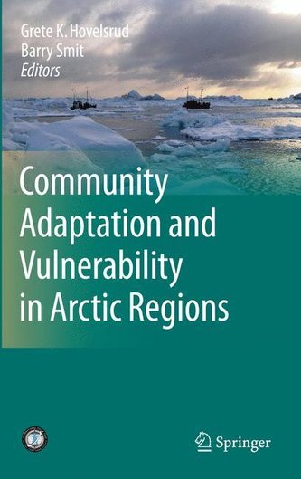 Community Adaptation and Vulnerability in Arctic Regions