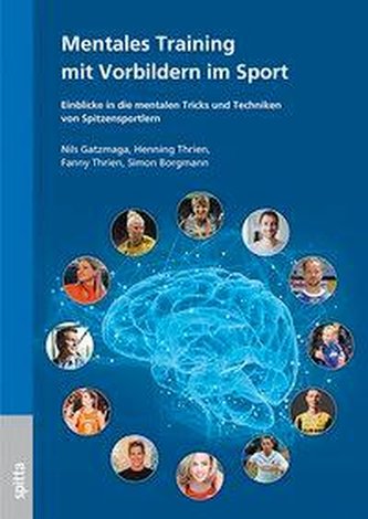 Mentales Training mit Vorbildern im Sport