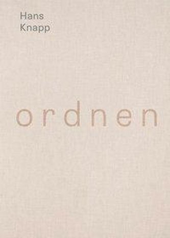 ordnen