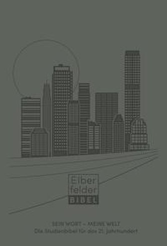 Sein Wort - meine Welt. Kunstlederausgabe