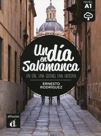 Un día en Salamanca + MP3 online
