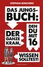 DAS JUNGS-BUCH