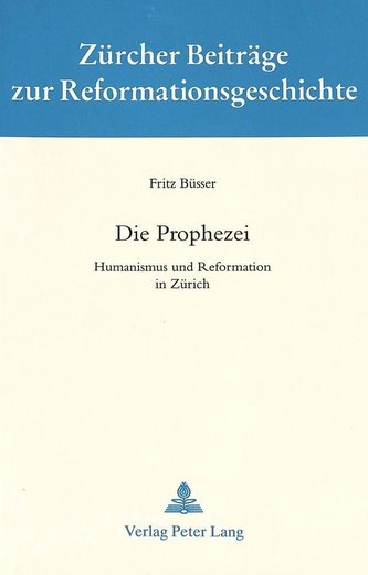 Die Prophezei
