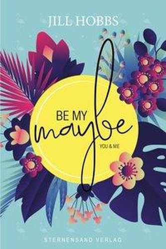 Be my maybe: You & me