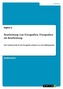 Bearbeitung von Fotografien. Fotografien als Bearbeitung