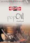 Blok Pop Oil A4/10 arkuszy 250g