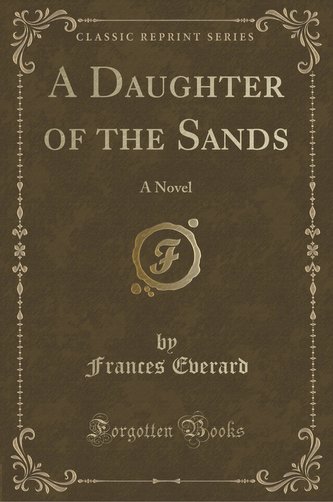 A Daughter of the Sands
