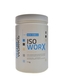 NutriWorks - Iso Worx NEW FORMULA 1000 g - čokoláda
