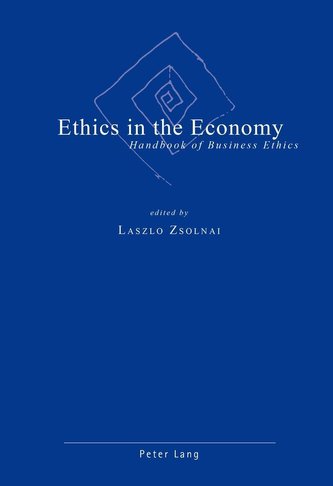 Ethics in the Economy