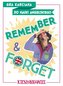 Remember & Forget. Gra karciana do nauki...