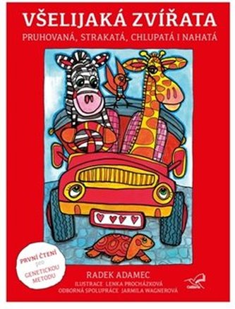 Všelijaká zvířata Všelijaká zvířata
