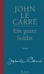 Ein guter Soldat, handsignierte Vorzugsausgabe
