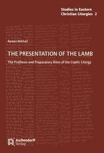 The Presentation of the Lamb