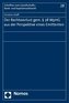 Der Rechtsverlust gem. § 28 WpHG aus der Perspektive eines Emittenten