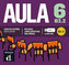 Aula Nueva Ed. 6 (B2.2) – Llave USB