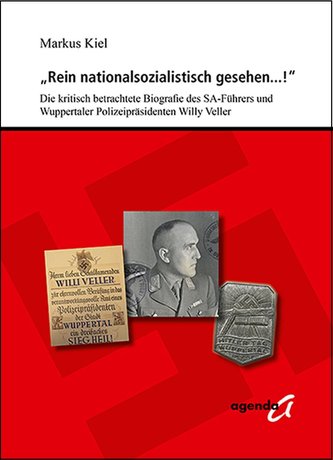 \"Rein nationalsozialistisch gesehen...!\"