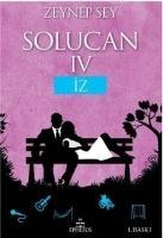 Solucan 4: Iz
