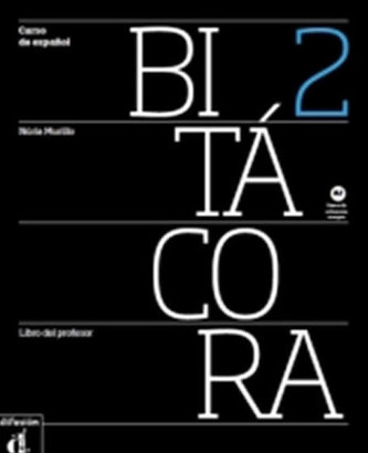 Bitácora 2 (A2) – Libro del profesor