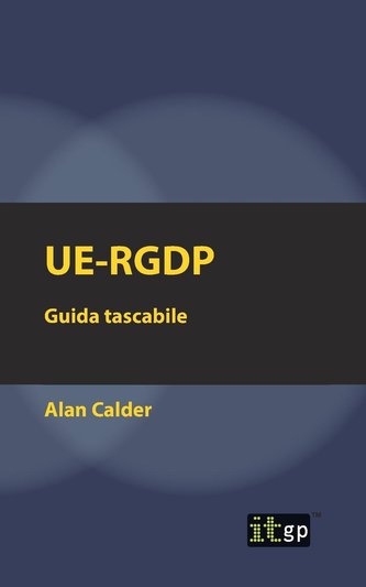 Ue-Rgdp: Guida tascabile