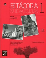 Bitácora Nueva 1 (A1) – Cuad. de ejer. + MP3 online