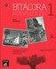 Bitácora Nueva 1 (A1) – Cuad. de ejer. + MP3 online