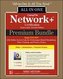 Comptia Network+ Certification Premium Bundle: All-In-One Exam Guide, Seventh Edition with Online Access Code for Performance-Ba