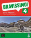 Bravissimo! 4 (B2) – DVD + CD-Rom