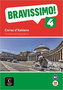 Bravissimo! 4 (B2) – Guida pedagogica CD-Rom