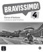 Bravissimo! 4 (B2) – Lessico e grammatica