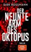 Der neunte Arm des Oktopus