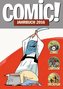 COMIC!-Jahrbuch 2016