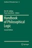 Handbook of  Philosophical Logic 16