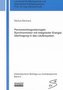 Permanentmagneterregter Synchronmotor mit integrierter Energieübertragung in das Läufersystem