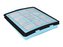 Hepa filtr PATONA PT9561 pro vysavače PHILIPS FC8760/FC8761