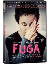 Fuga DVD