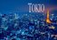 Bildband Tokio